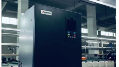 變頻器過電壓故障怎么回事？德瑞斯教你解決