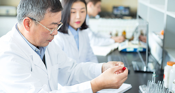 強大研發團隊，為客戶降本增效