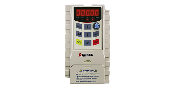 ES10A經濟型變頻器