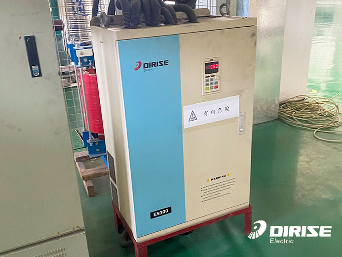 矢量變頻器和普通變頻器的區別是什么？-深圳德瑞斯