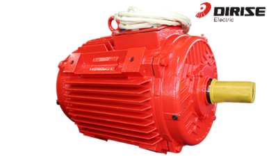 永磁同步電機的壽命有多長？深圳廠家德瑞斯為您揭曉