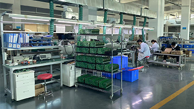 變頻器的作用有哪些?經濟型變頻器廠家德瑞斯知道