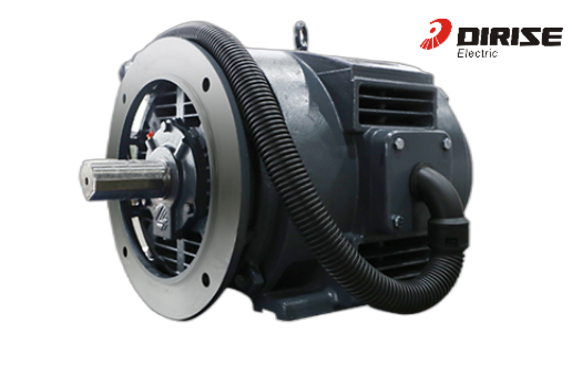 永磁同步電機需要用到變頻器嗎？-深圳德瑞斯