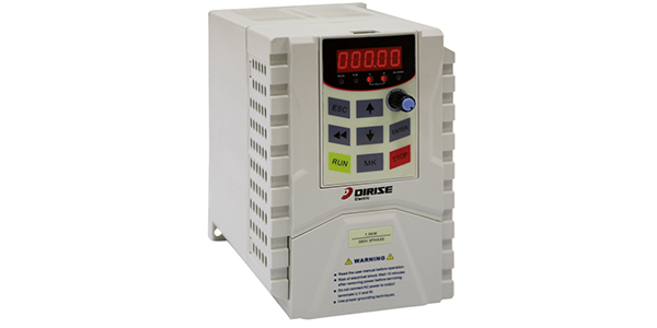 ES103高頻專(zhuān)用型變頻器